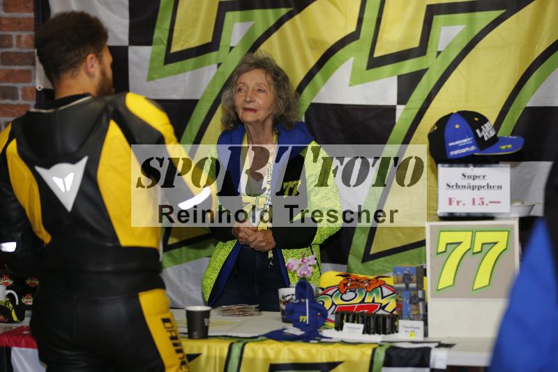 /Archiv-2025/53 16.09.2025 Track Day Domi Aegerter ADR/Impressionen